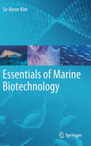 Essentials of Marine Biotechnology-9783030209438