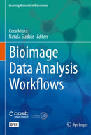 Bioimage Data Analysis Workflows-9783030223854