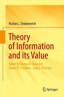 Theory of Information and its Value-9783030228323