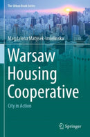 Warsaw Housing Cooperative : City in Action-9783030230791