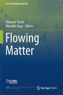Flowing Matter-9783030233723