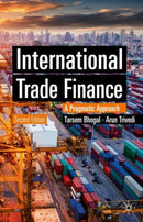 International Trade Finance : A Pragmatic Approach-9783030245399