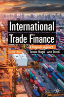 International Trade Finance : A Pragmatic Approach-9783030245429