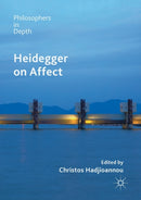 Heidegger on Affect-9783030246419