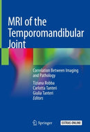 MRI of the Temporomandibular Joint : Correlation Between Imaging and Pathology-9783030254209