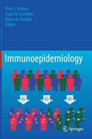 Immunoepidemiology-9783030255527