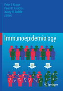 Immunoepidemiology-9783030255558