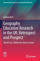 Geography Education Research in the UK