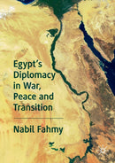 Egypt's Diplomacy in War, Peace and Transition-9783030263874
