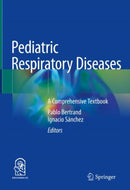 Pediatric Respiratory Diseases : A Comprehensive Textbook-9783030269609