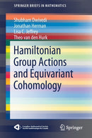 Hamiltonian Group Actions and Equivariant Cohomology-9783030272265