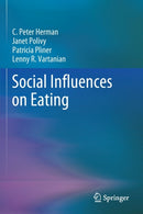 Social Influences on Eating-9783030288198