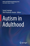 Autism in Adulthood-9783030288358