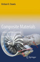 Composite Materials : Science and Engineering-9783030289850