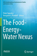 The Food-Energy-Water Nexus-9783030299163