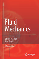 Fluid Mechanics-9783030302610