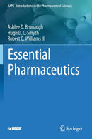 Essential Pharmaceutics-9783030317478
