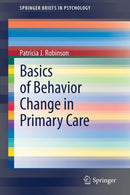 Basics of Behavior Change in Primary Care-9783030320492