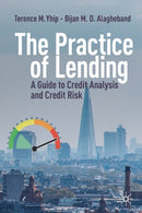 The Practice of Lending : A Guide to Credit Analysis and Credit Risk-9783030321994