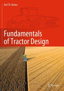 Fundamentals of Tractor Design-9783030328061