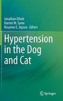 Hypertension in the Dog and Cat