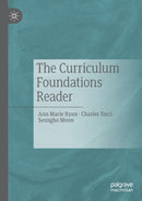 The Curriculum Foundations Reader-9783030344306