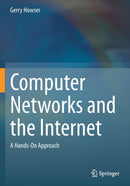 Computer Networks and the Internet : A Hands-On Approach-9783030344986