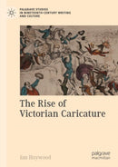 The Rise of Victorian Caricature-9783030346614