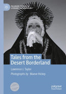 Tales from the Desert Borderland-9783030351328
