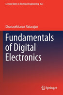 Fundamentals of Digital Electronics-9783030361983