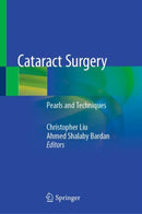 Cataract Surgery : Pearls and Techniques-9783030382339