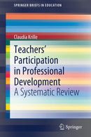 Teachers' Participation in Professional Development : A Systematic Review-9783030388430