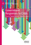 Government Responses to Crisis-9783030393083
