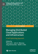 Managing Distributed Cloud Applications and Infrastructure