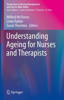 Understanding Ageing for Nurses and Therapists-9783030400743