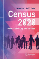 Census 2020 : Understanding the Issues-9783030405779