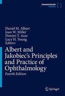 Albert and Jakobiec''s Principles and Practice of Ophthalmology