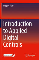 Introduction to Applied Digital Controls-9783030428129
