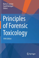 Principles of Forensic Toxicology-9783030429164