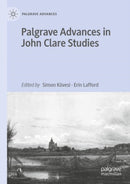 Palgrave Advances in John Clare Studies-9783030433734