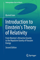 Introduction to Einstein''s Theory of Relativity