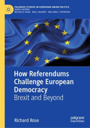 How Referendums Challenge European Democracy : Brexit and Beyond-9783030441166