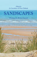 Sandscapes : Writing the British Seaside-9783030447793