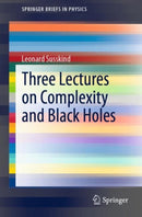 Three Lectures on Complexity and Black Holes-9783030451080
