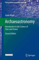 Archaeoastronomy : Introduction to the Science of Stars and Stones-9783030451462