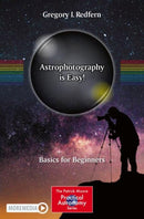 Astrophotography is Easy! : Basics for Beginners-9783030459420
