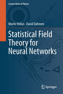 Statistical Field Theory for Neural Networks-9783030464431