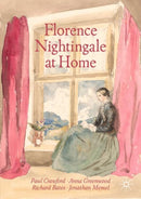 Florence Nightingale at Home-9783030465339