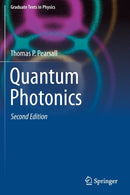Quantum Photonics-9783030473273