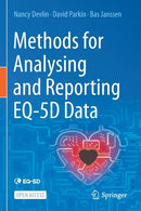 Methods for Analysing and Reporting EQ-5D Data-9783030476243